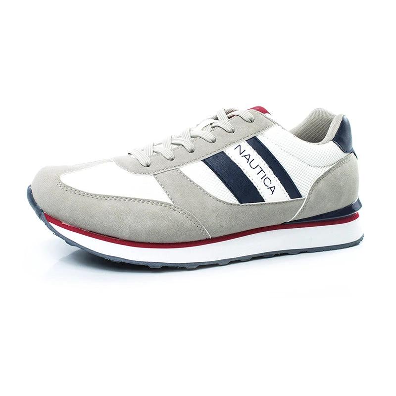 Tenis Nautica P/ Caballeros by Nautica