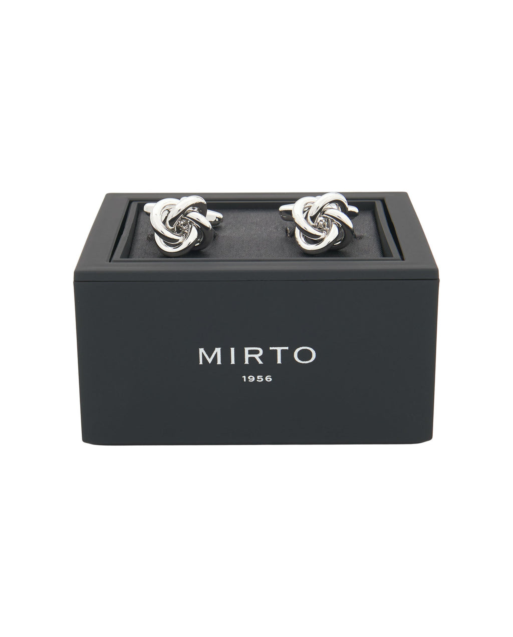 Gemelos Mirto Para Caballeros by Mirto