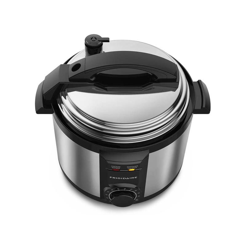 OLLA DE PRESION 10 LITROS ELECTRICA FRIGIDAIRE