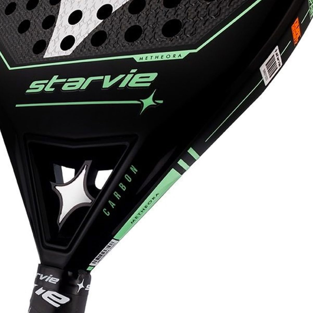 Starvie - Pala - Metheora Warrior Dual 2023