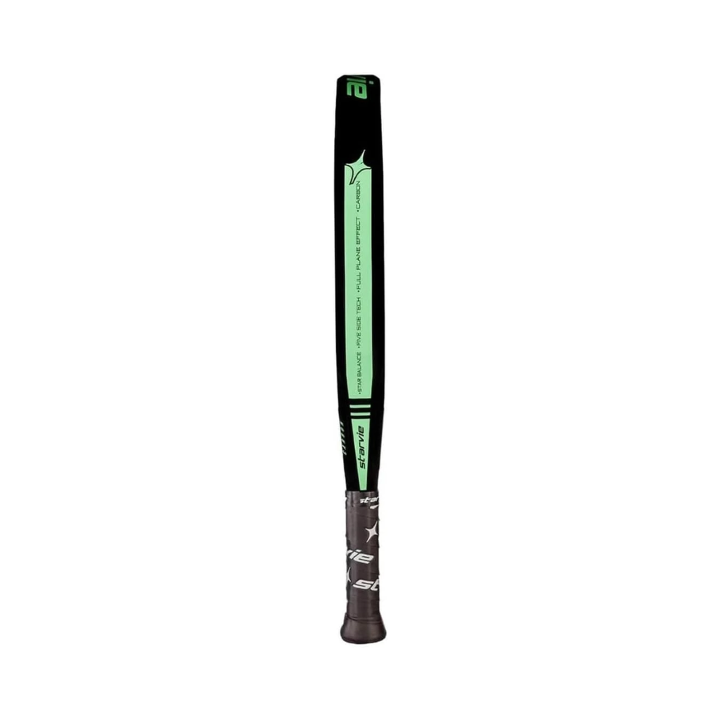 Starvie - Pala - Metheora Warrior Dual 2023