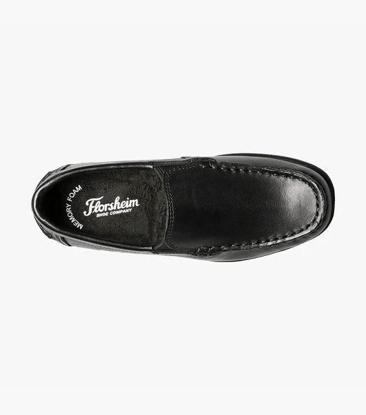 Zapatos Florsheim Jasper Venetian P/ Niños by Florsheim