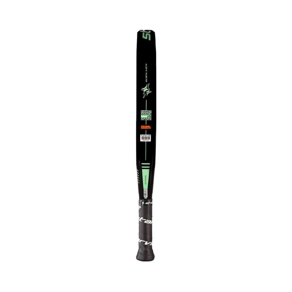 Starvie - Pala - Metheora Warrior Dual 2023