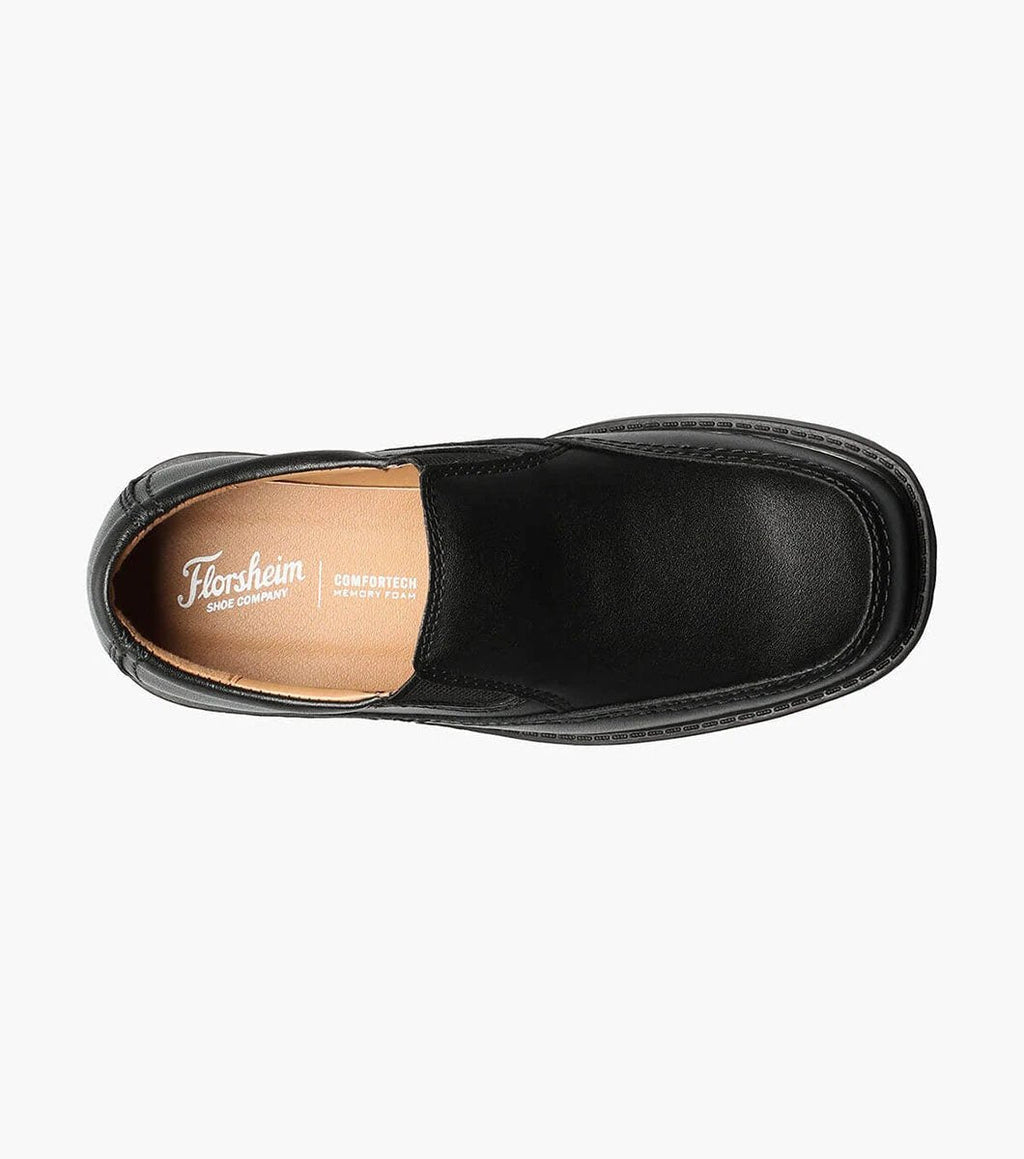 Zapatos Florsheim Bogan P/ Niños by Florsheim