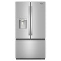 NEVERA FRENCH DOOR 30' XPERT INVERTER WHIRLPOOL