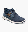 GREATLAKES SNKR - NAVY