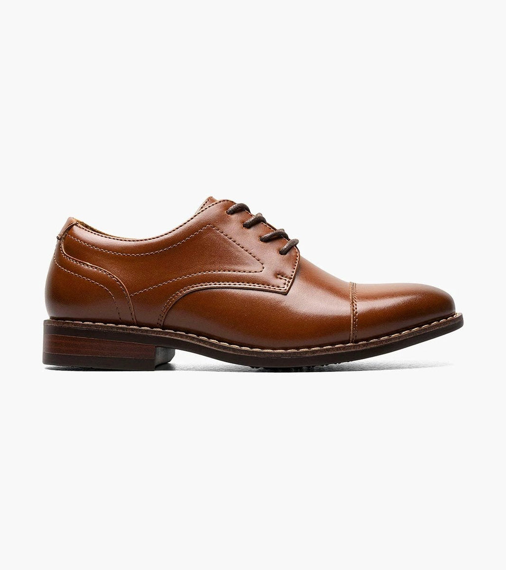 Zapatos Florsheim Rucci Ct Ox Jr P/ Niños by Florsheim