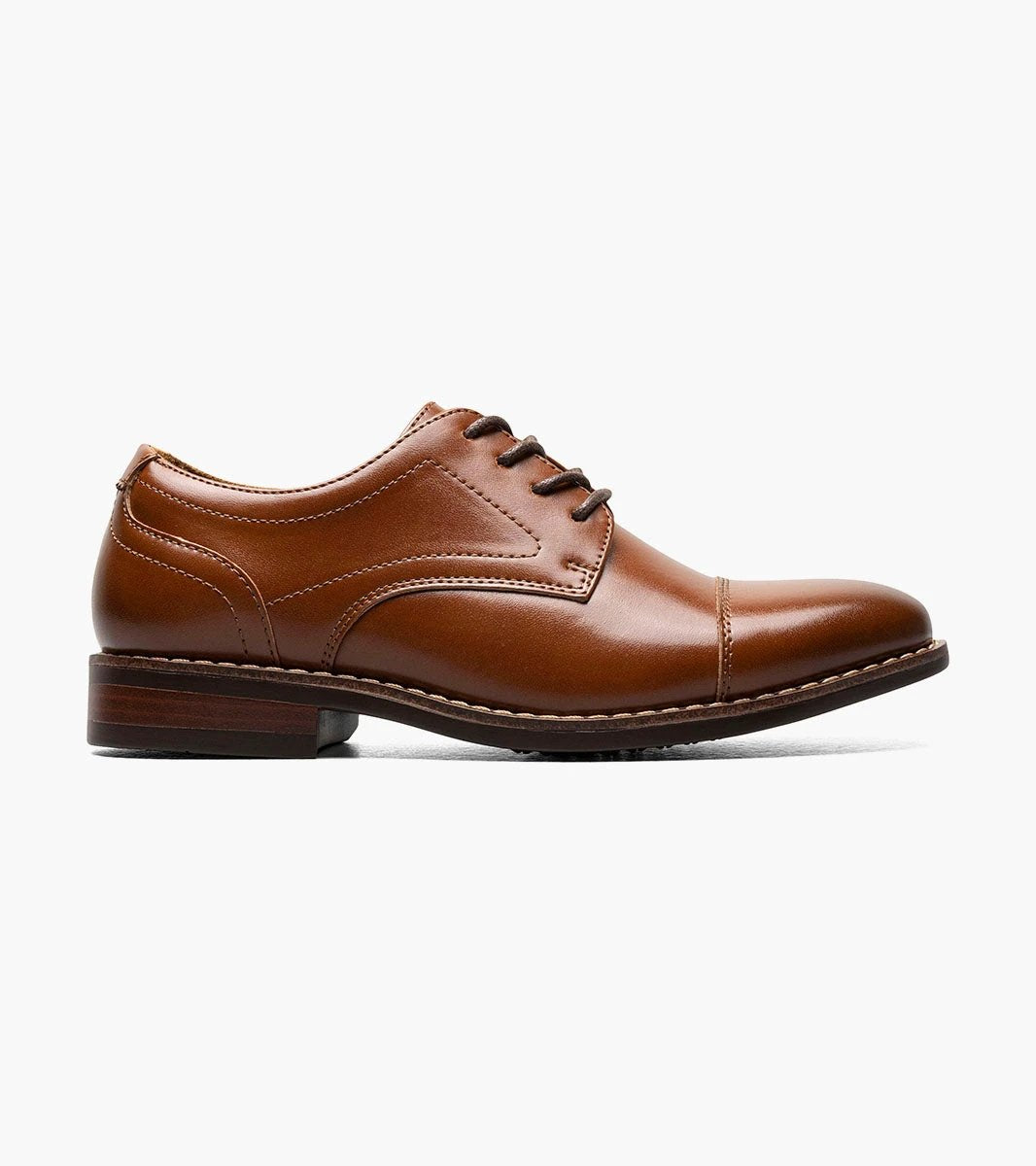 Zapatos Florsheim Rucci Ct Ox Jr P/ Niños by Florsheim