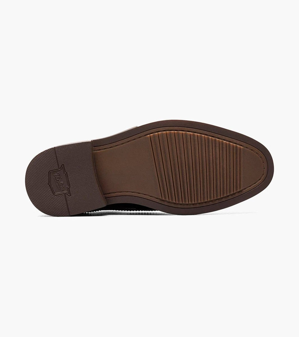 Zapatos Florsheim Rucci Ct Ox Jr P/ Niños by Florsheim
