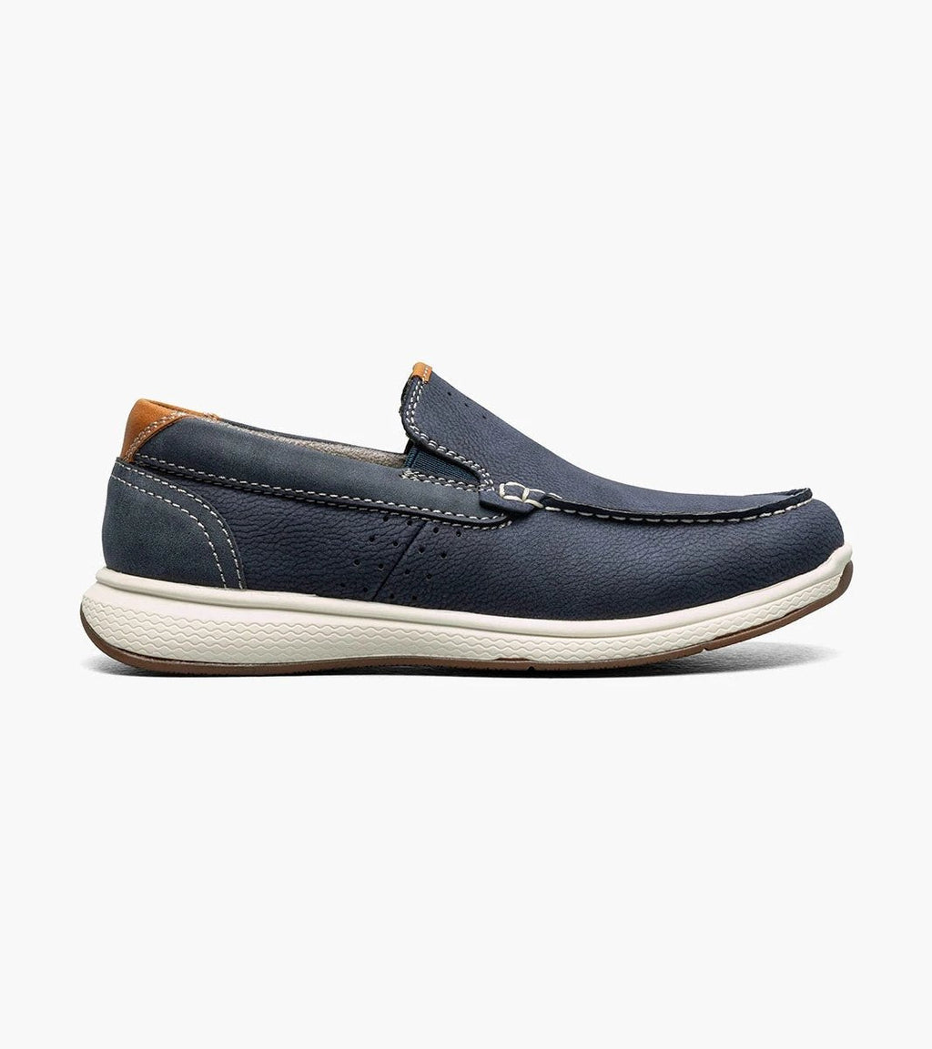 Zapatos Florsheim Crossover Slp Para Niños by Florsheim