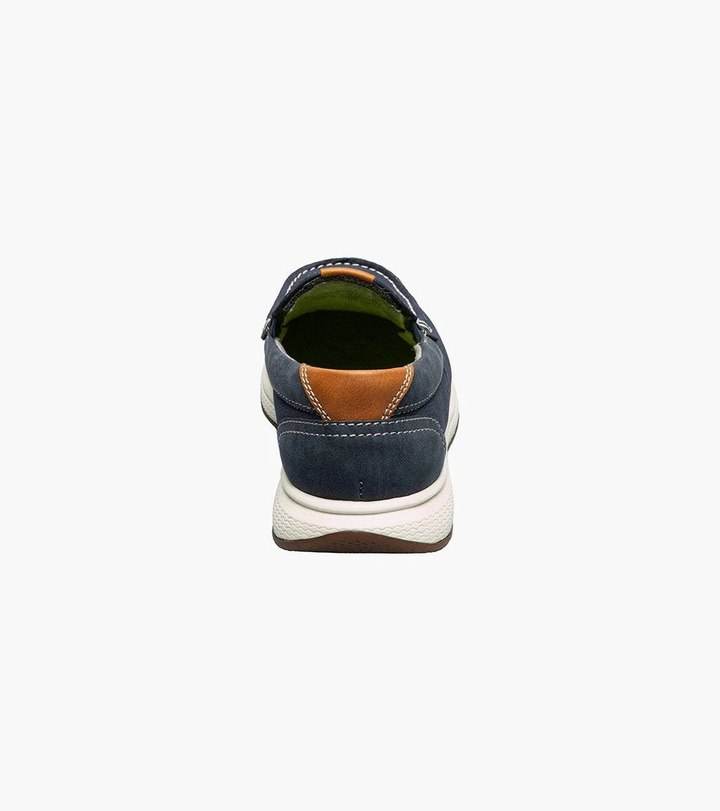 Zapatos Florsheim Crossover Slp Para Niños by Florsheim