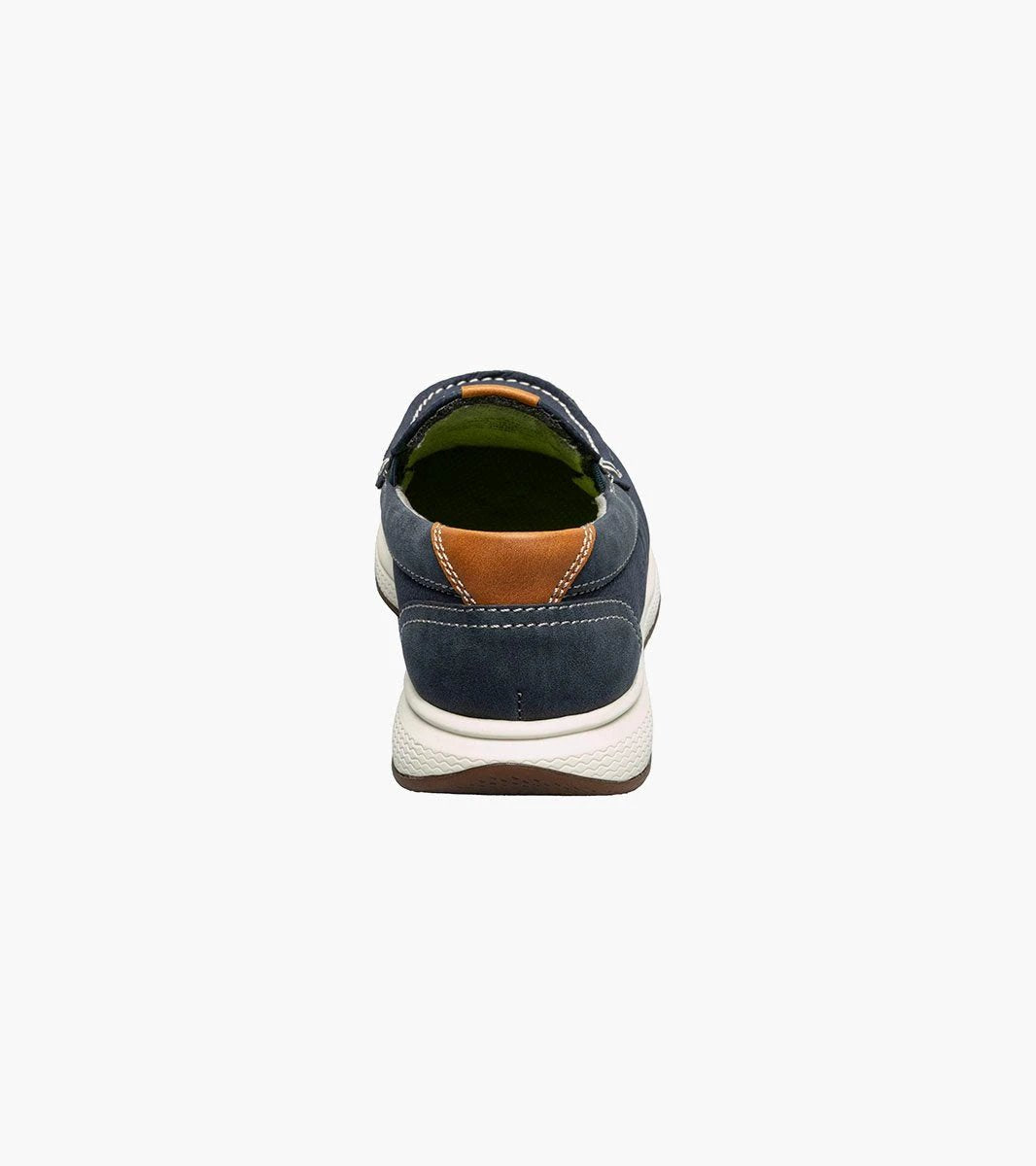 Zapatos Florsheim Crossover Slp Para Niños by Florsheim