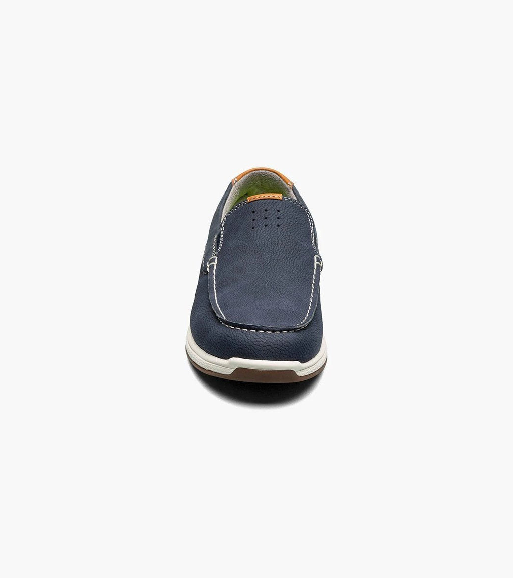 Zapatos Florsheim Crossover Slp Para Niños by Florsheim