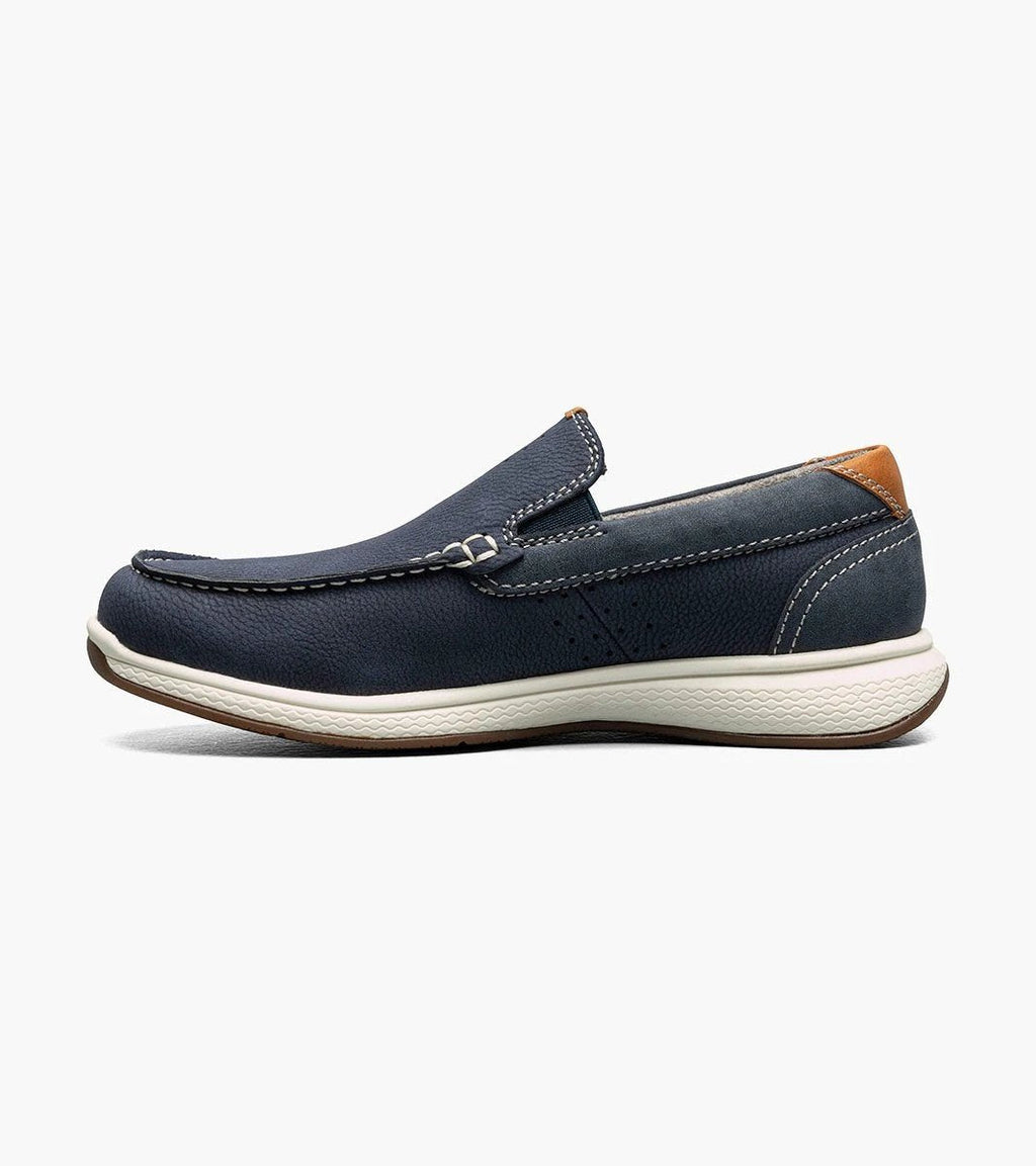 Zapatos Florsheim Crossover Slp Para Niños by Florsheim