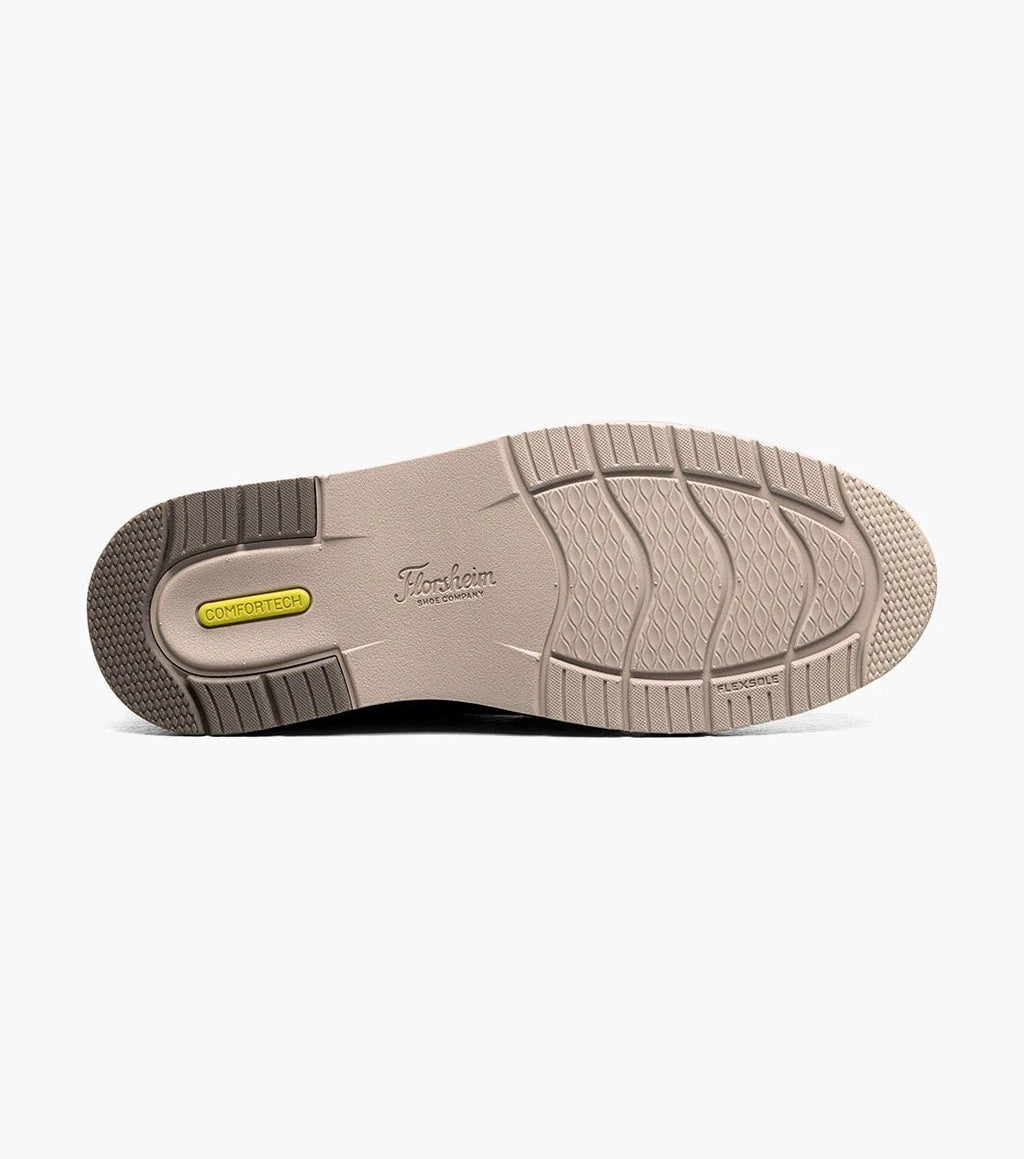 Zapatos Florsheim Vibe Pt Ox P/ Niños by Florsheim