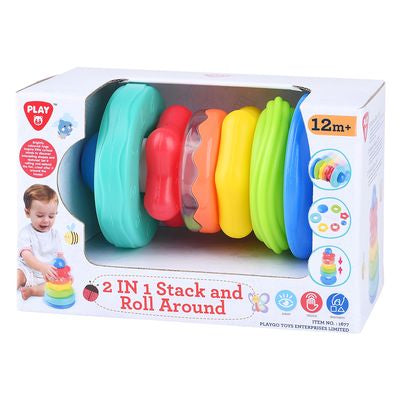 Playgo, marca PlayGo – vista 1