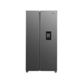 NEVERA 19' SIDE BY SIDE DISPENSADOR WHIRLPOOL
