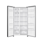 NEVERA 19' SIDE BY SIDE DISPENSADOR WHIRLPOOL