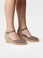 CALDES TAUPE