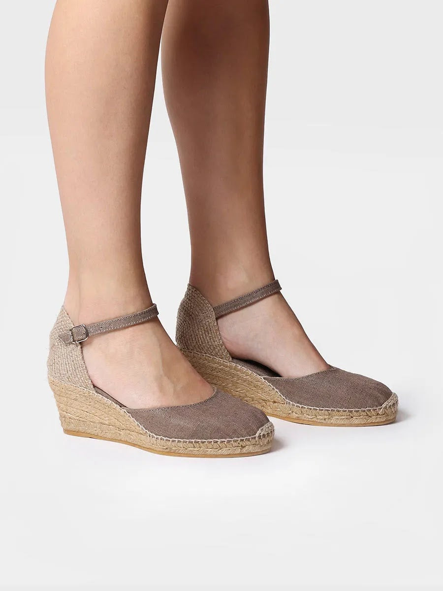 CALDES TAUPE