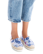 Alpargatas Refresh P/ Damas 170703 by Refresh