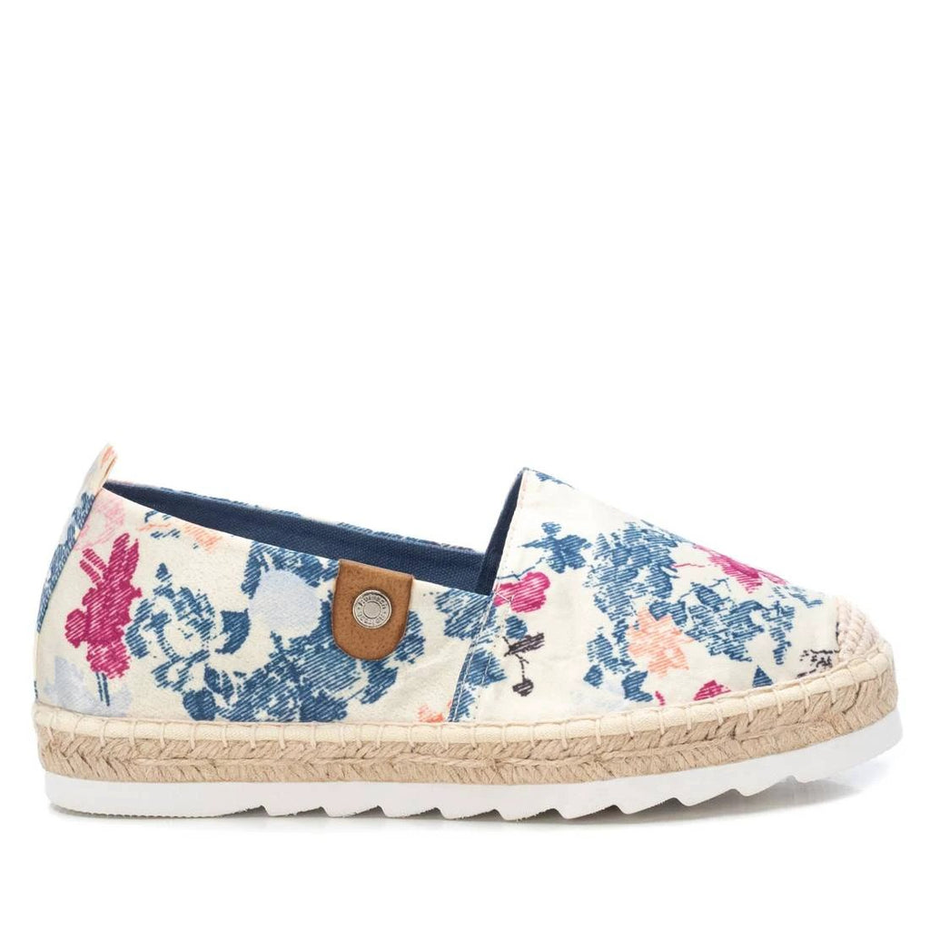 Alpargatas Refresh P/ Damas 170703 by Refresh