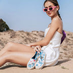 Alpargatas Refresh P/ Damas 170703 by Refresh