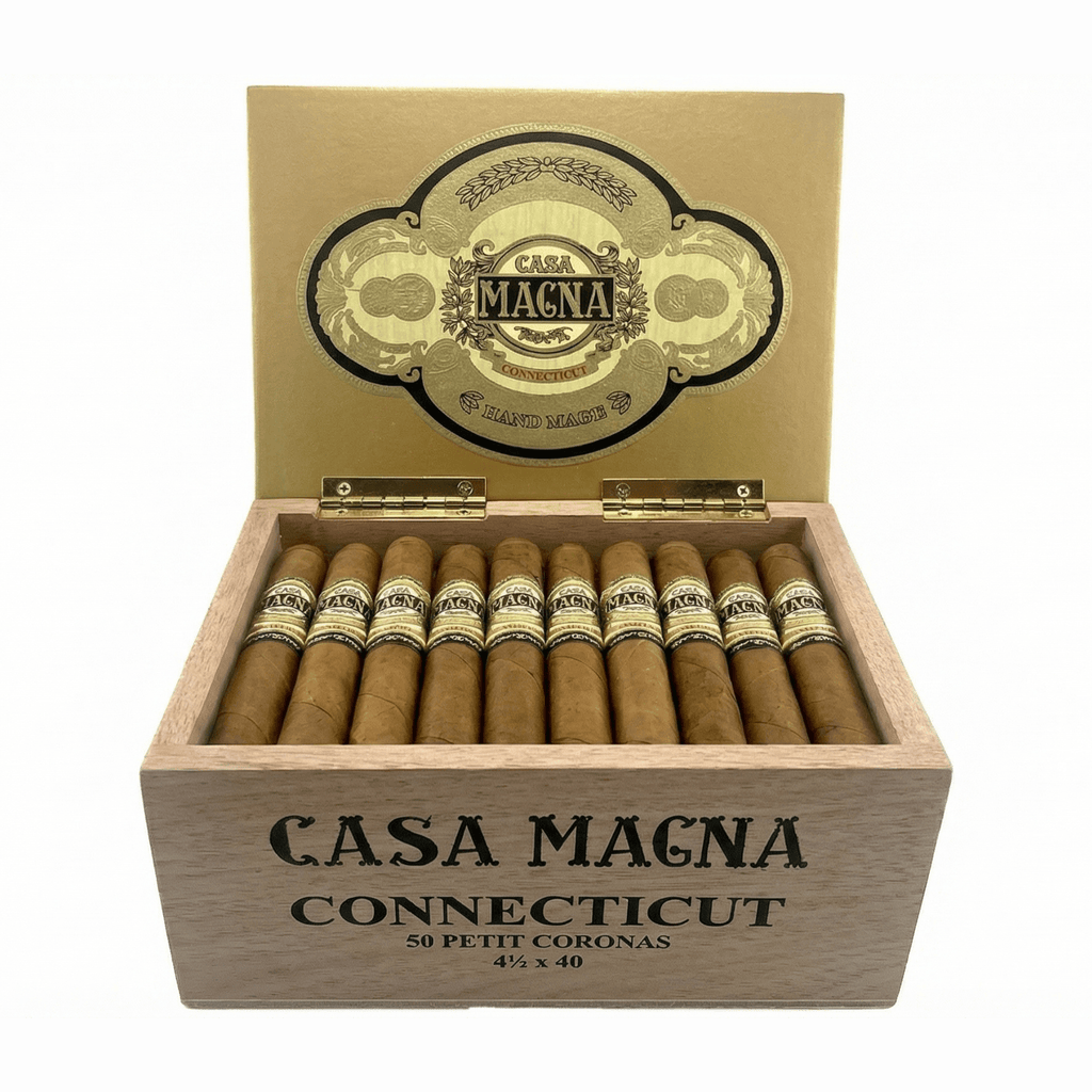 CASA MAGNA CPPNNECTICUT PETIT CORONA DE 50