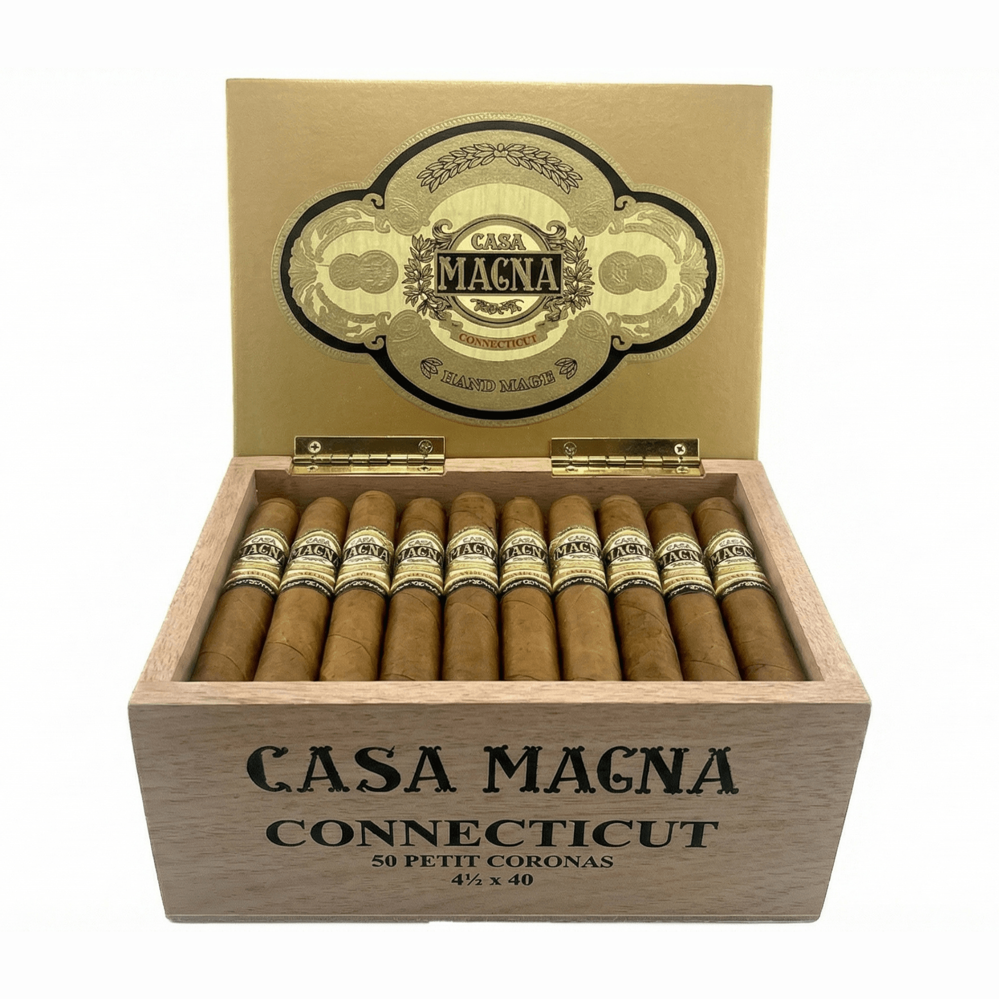 CASA MAGNA CPPNNECTICUT PETIT CORONA DE 50