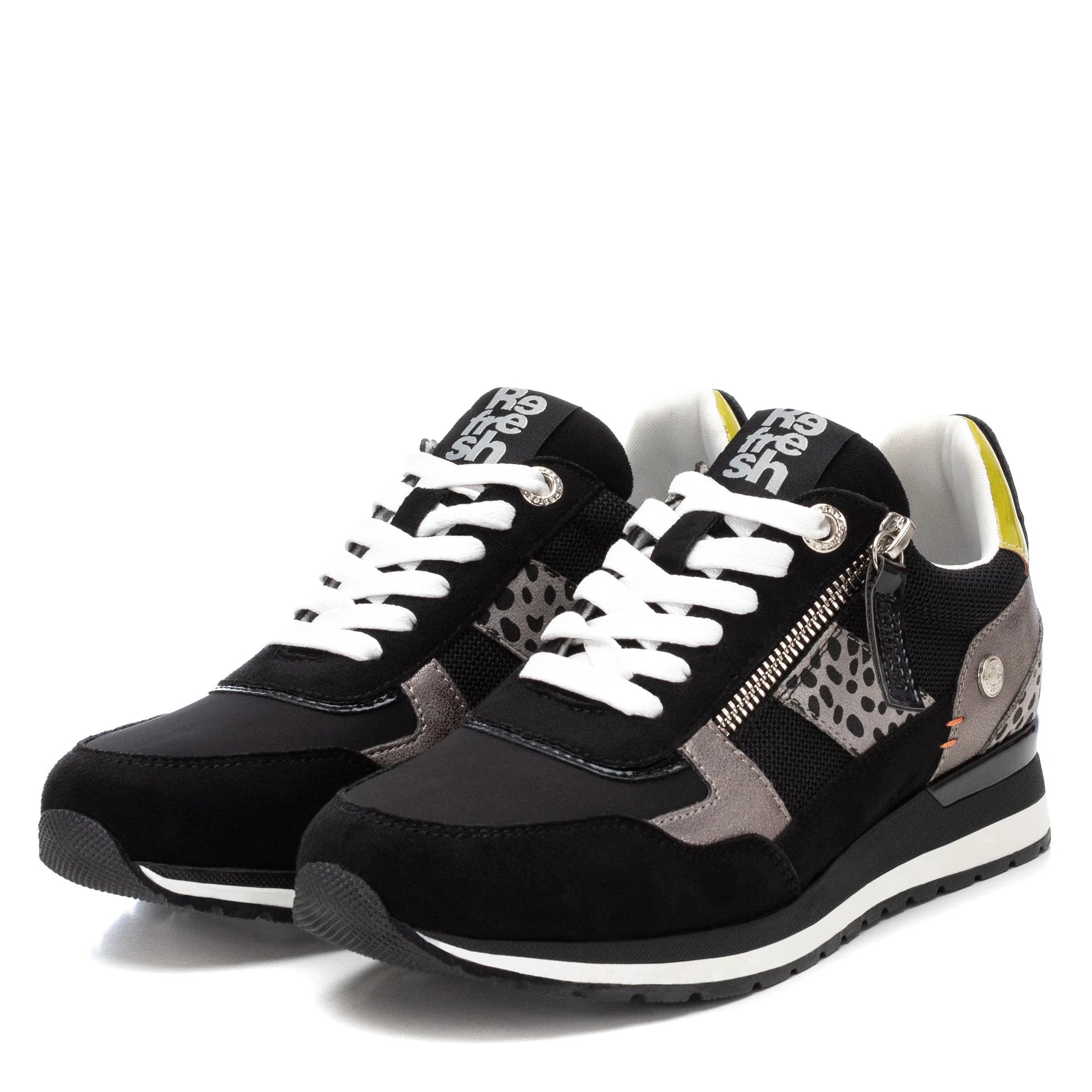 Tenis Refresh P/ Damas by Refresh