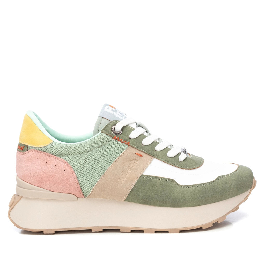 Tenis Refresh P/ Damas by Refresh