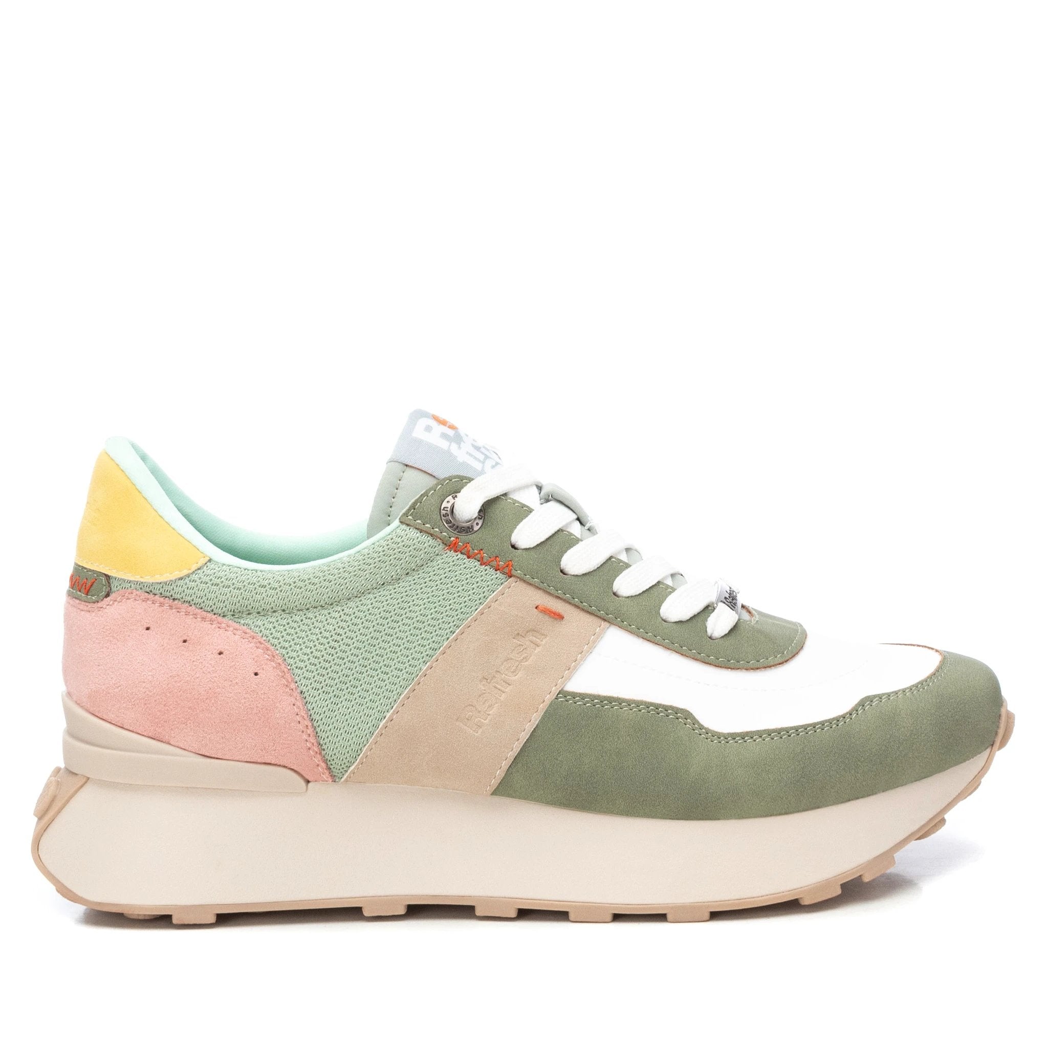 Tenis Refresh P/ Damas by Refresh