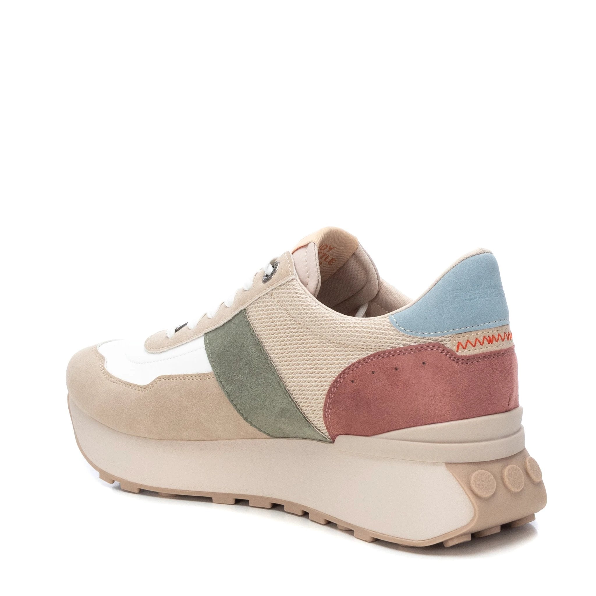 Tenis Refresh P/ Damas by Refresh