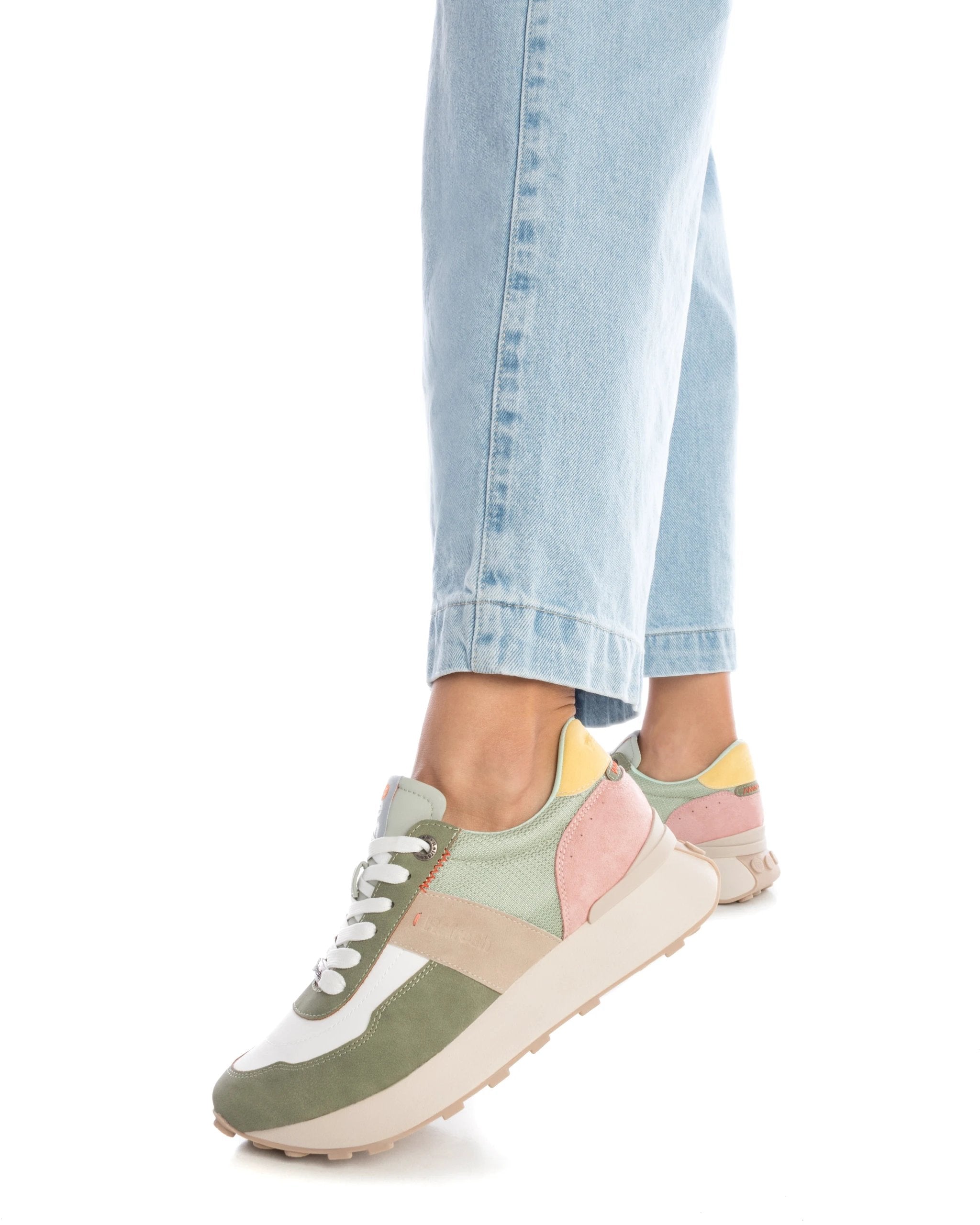 Tenis Refresh P/ Damas by Refresh