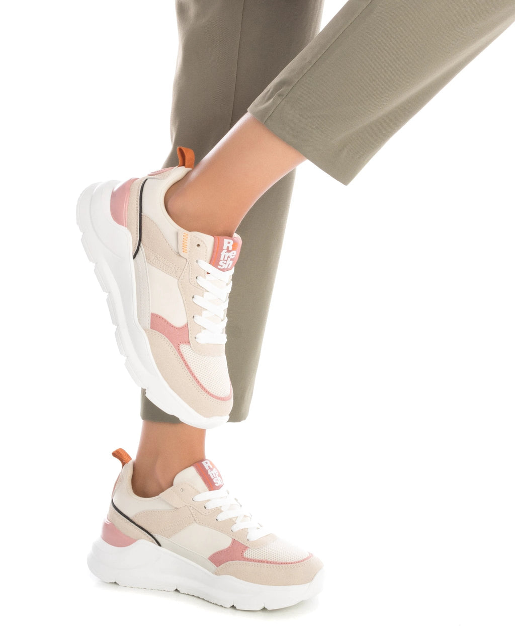 Tenis Refresh P/ Damas by Refresh