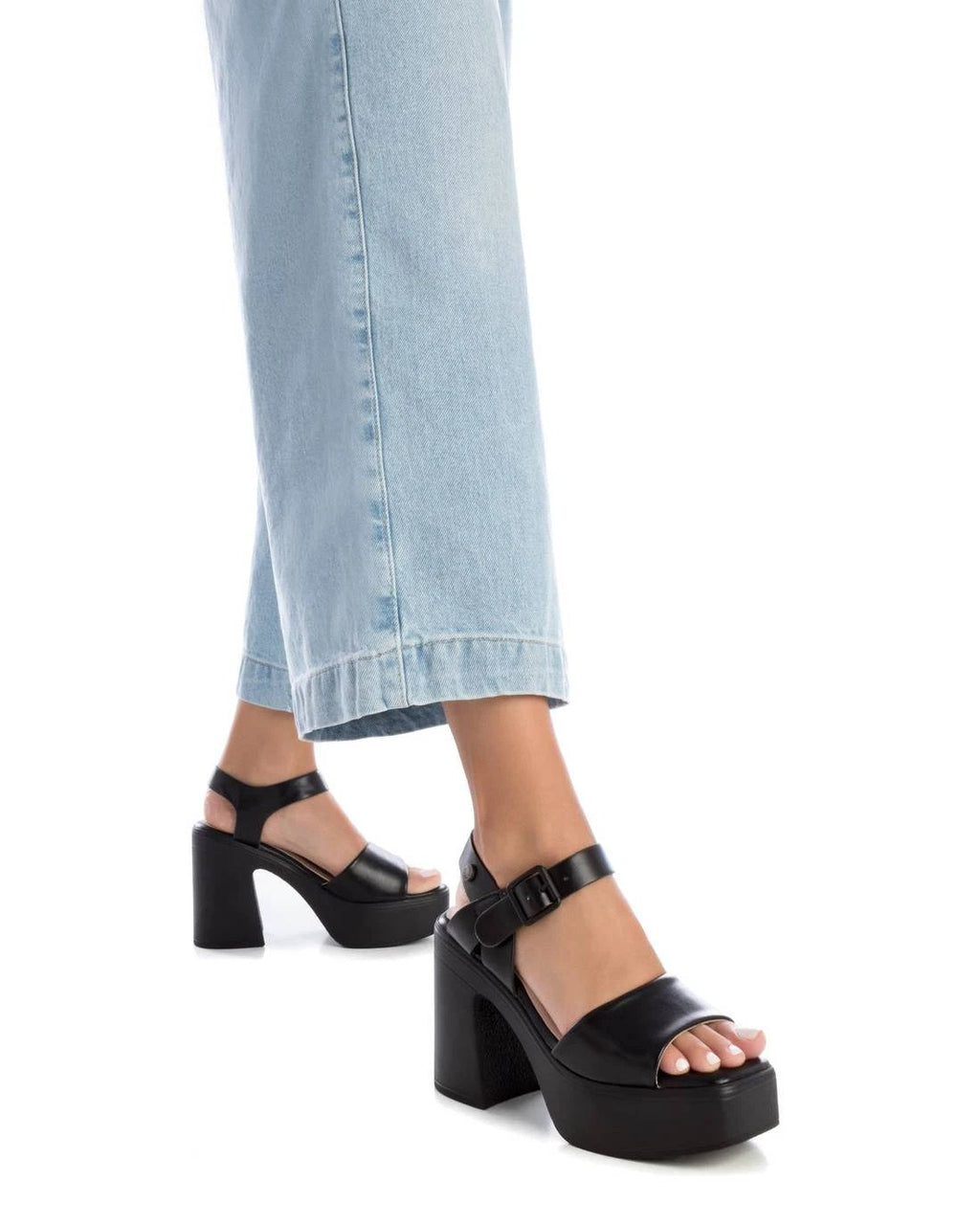 Sandalias Refresh P/ Damas 171678 by Refresh