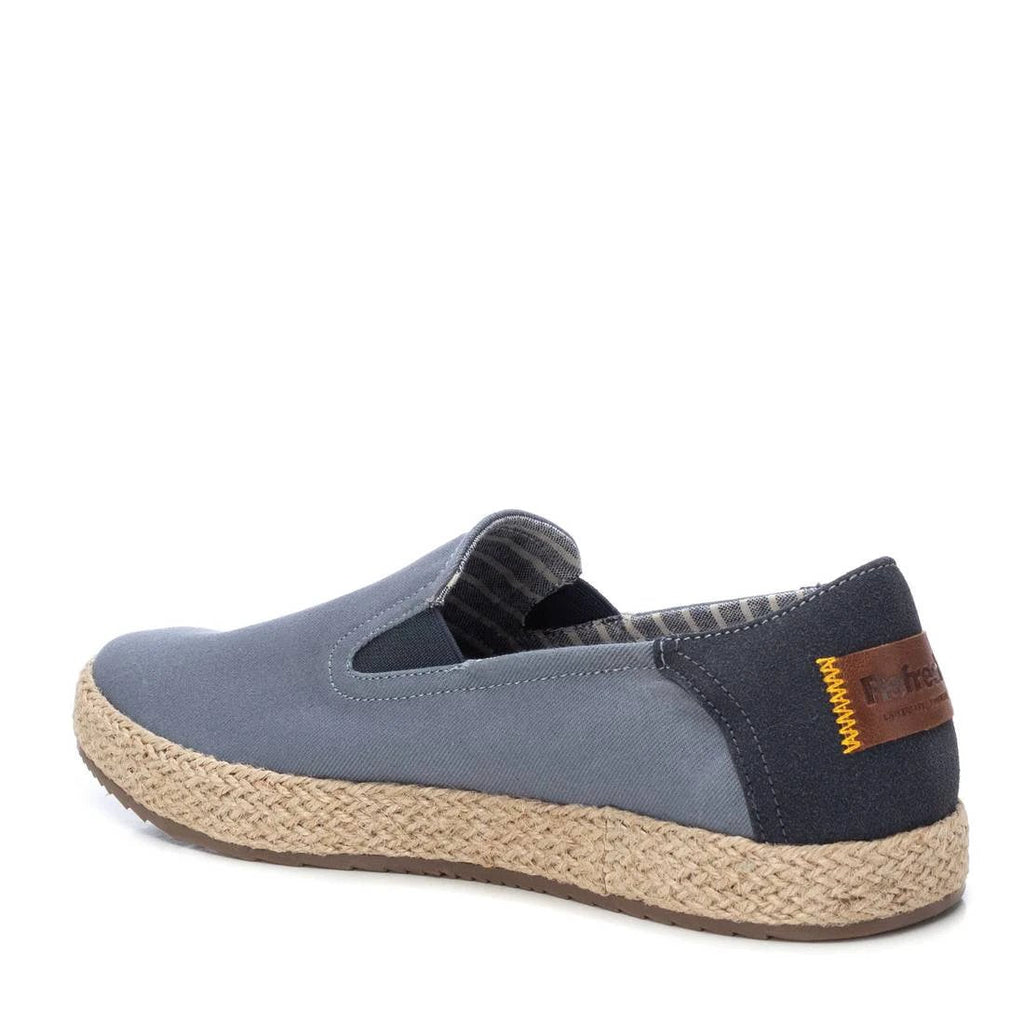 Alpargatas Refresh P/ Caballeros 171723 by Refresh