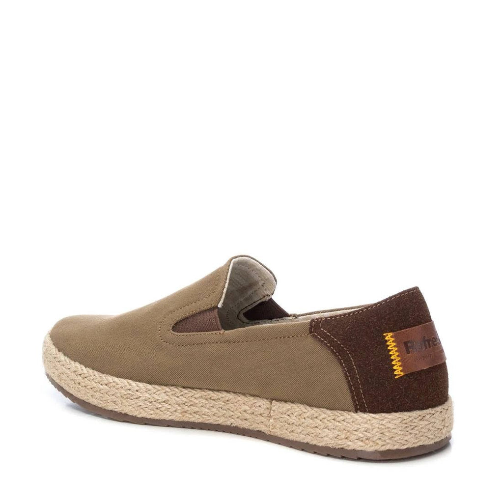 Alpargatas Refresh P/ Caballeros 171723 by Refresh