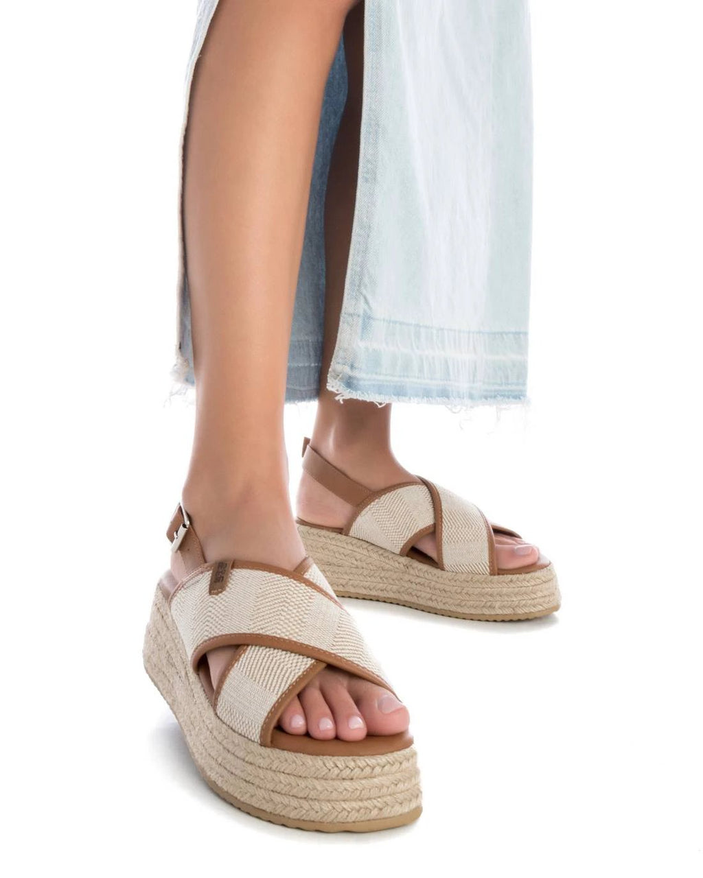 Sandalias Refresh P/ Damas 171756 by Refresh