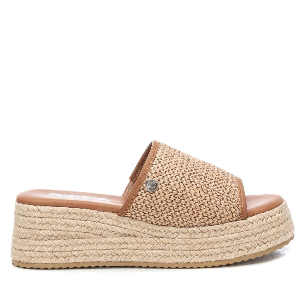 Sandalias Refresh P/ Damas 171758 by Refresh