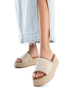 Sandalias Refresh P/ Damas 171758 by Refresh