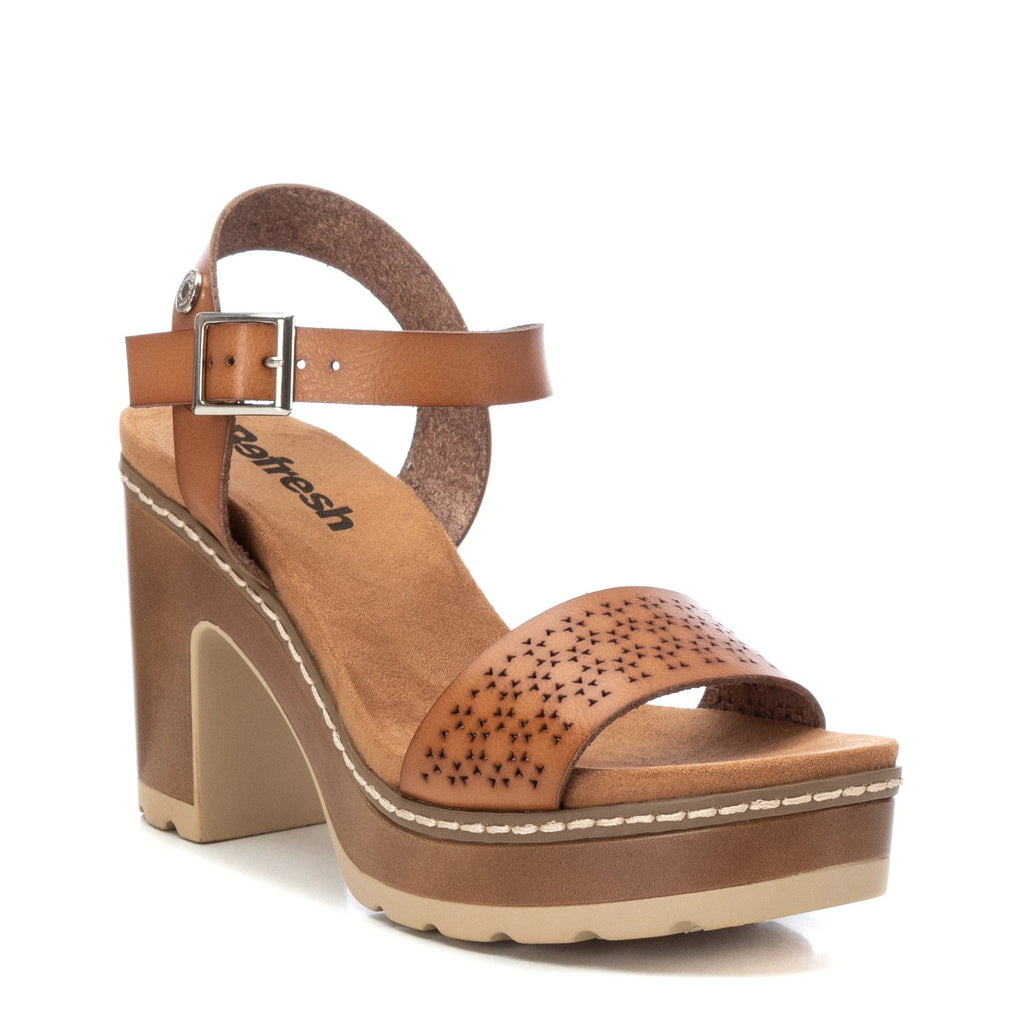 Sandalias Refresh P/ Damas by Refresh