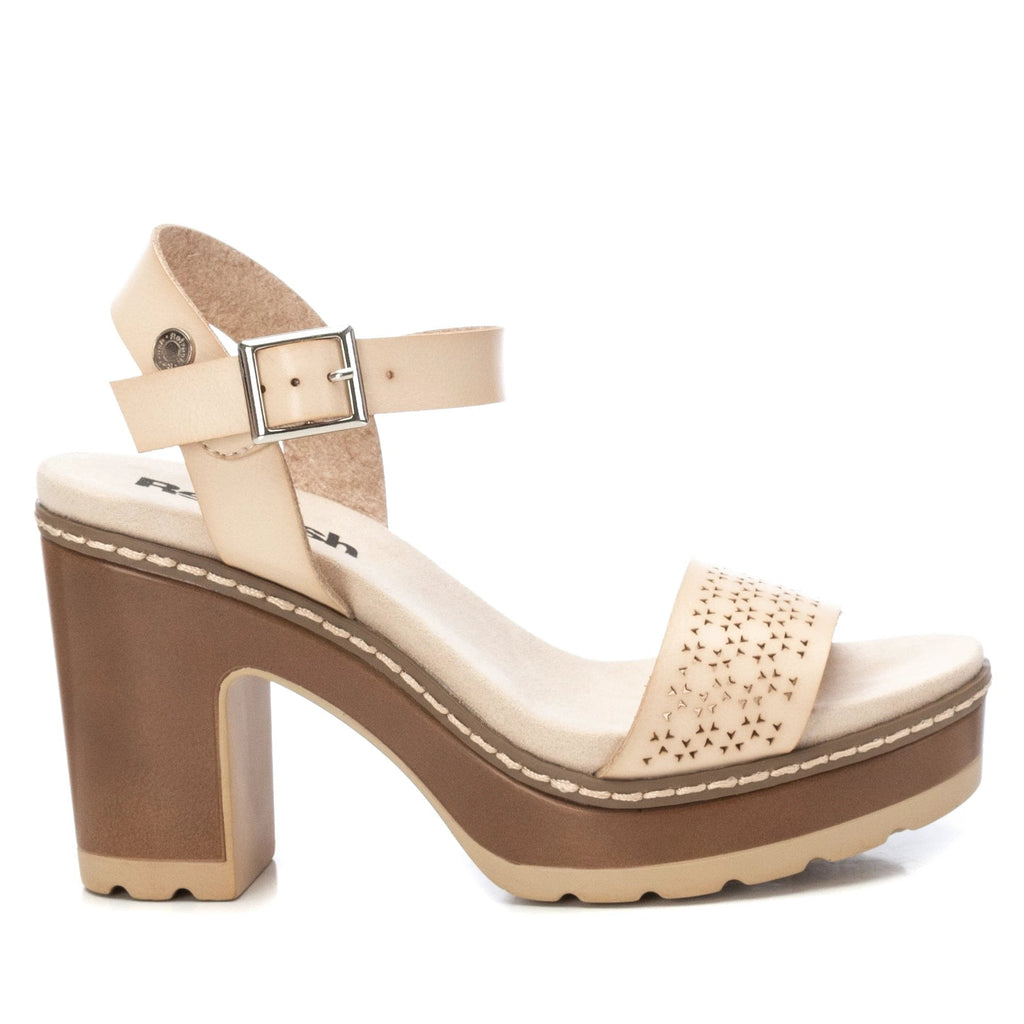 Sandalias Refresh P/ Damas by Refresh