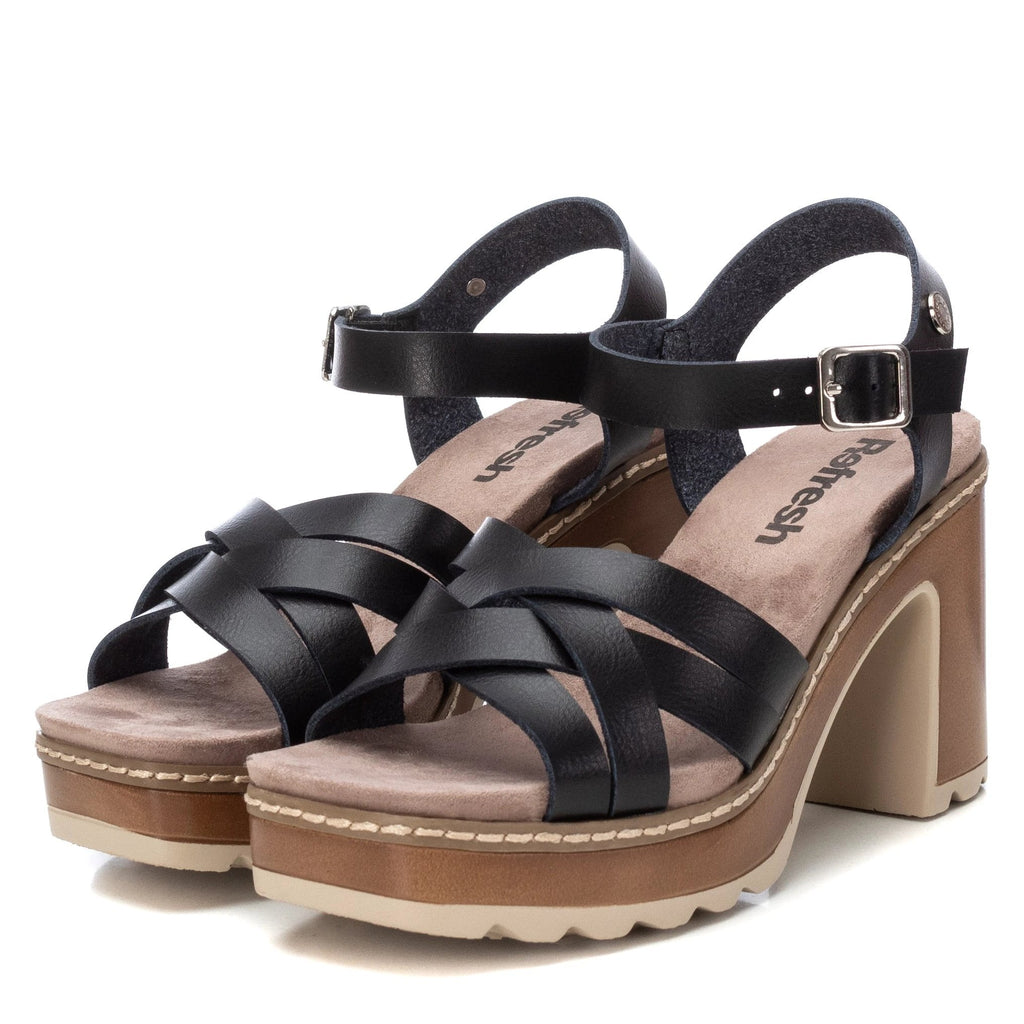 Sandalias Refresh P/ Damas by Refresh