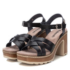Sandalias Refresh P/ Damas by Refresh