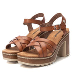 Sandalias Refresh P/ Damas by Refresh