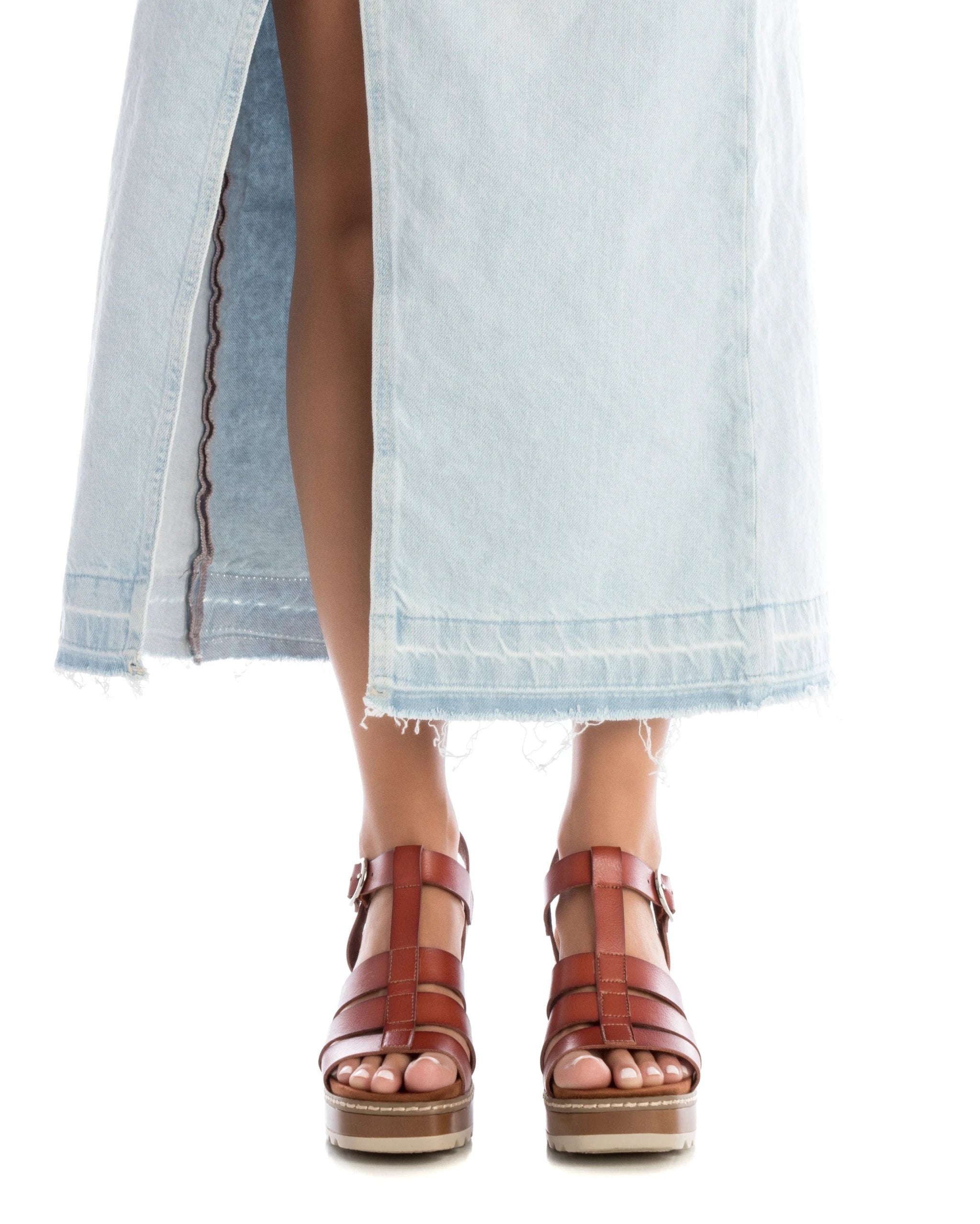 Sandalias Refresh P/ Damas by Refresh