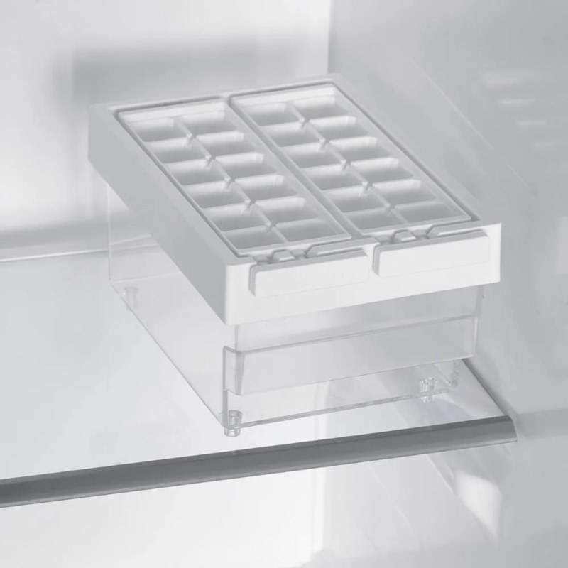 NEVERA 19' SIDE BY SIDE DISPENSADOR WHIRLPOOL