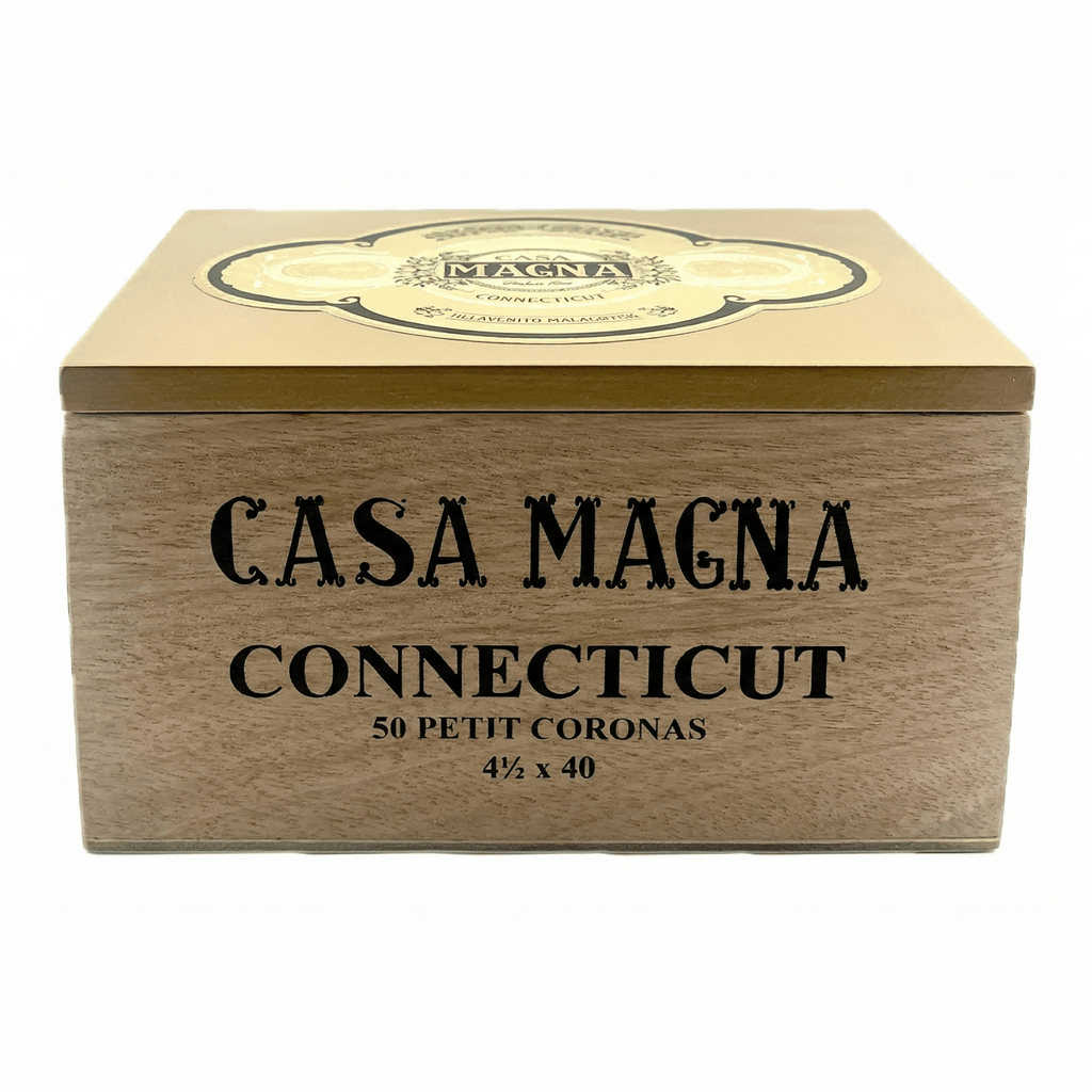 CASA MAGNA CPPNNECTICUT PETIT CORONA DE 50
