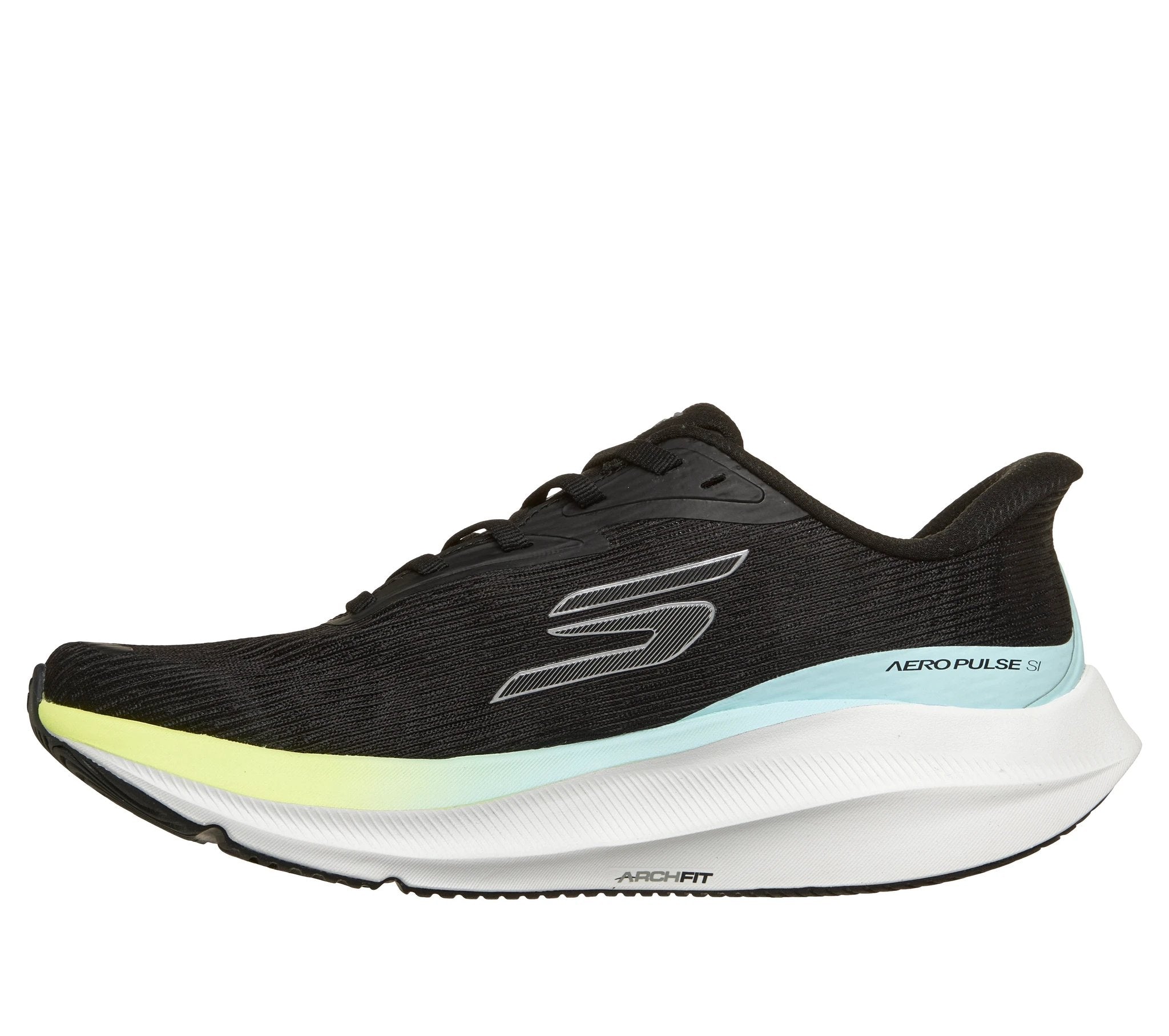 Tenis Skechers Aero Pulse Para Damas by Skechers